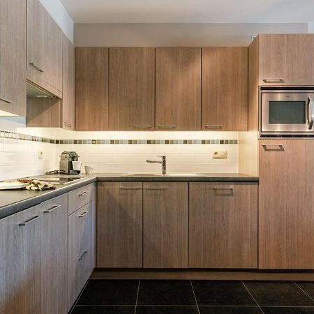 Huswell - Bright Apartment With Parking Near The Beach Bredene Eksteriør bilde
