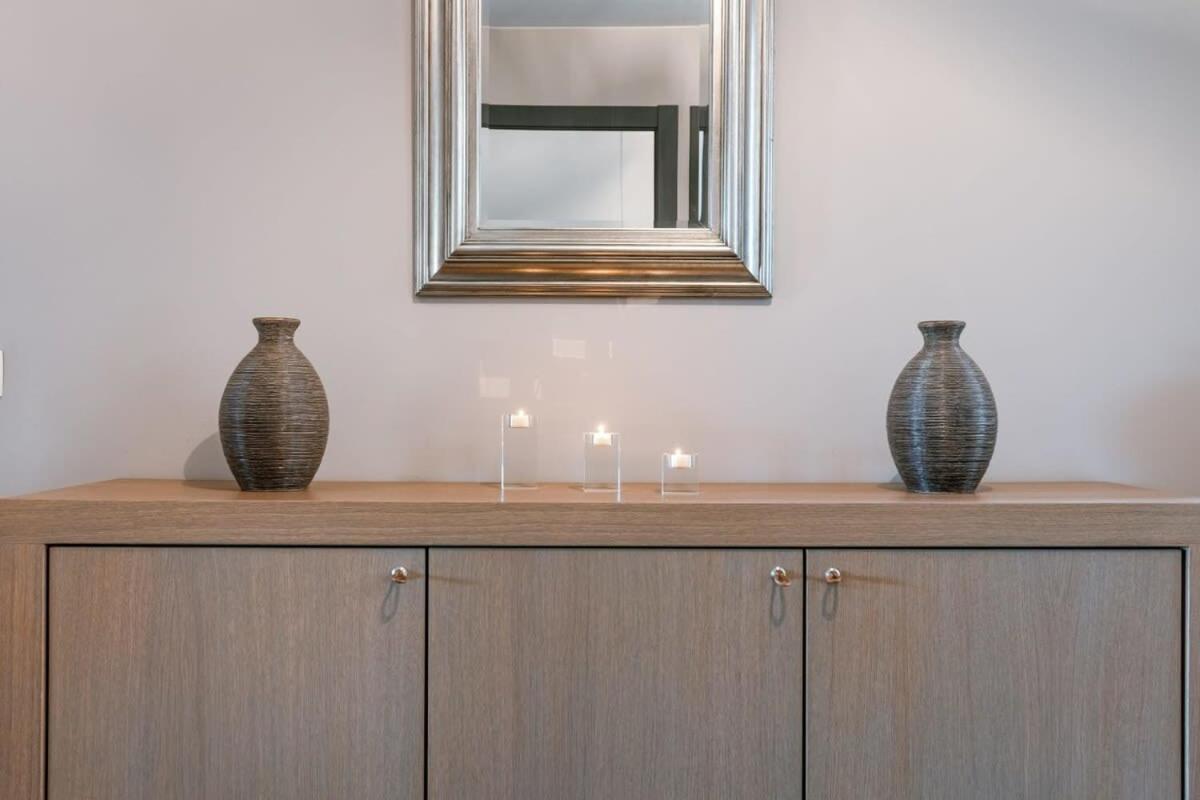 Huswell - Bright Apartment With Parking Near The Beach Bredene Eksteriør bilde