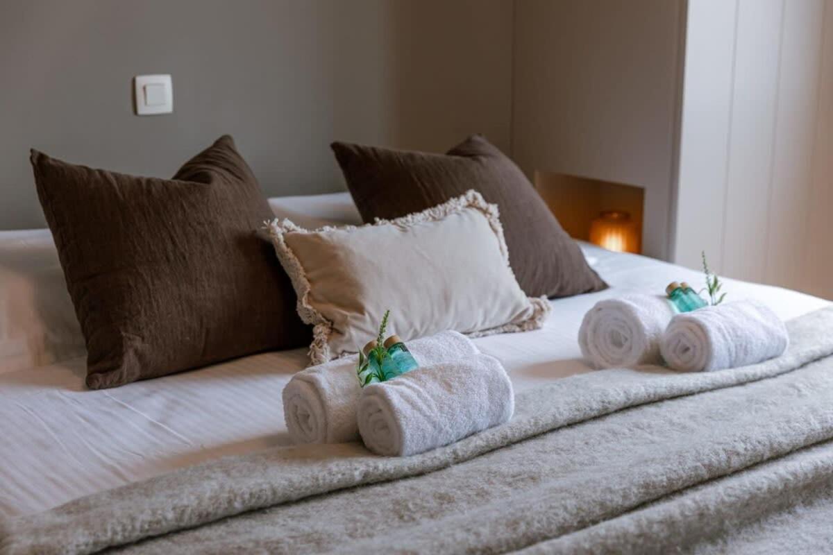 Huswell - Bright Apartment With Parking Near The Beach Bredene Eksteriør bilde